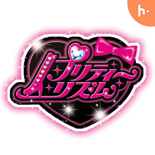 Amazon.co.jp: Pretty Rhythm (プリティーリズム, Puritī Rizumu